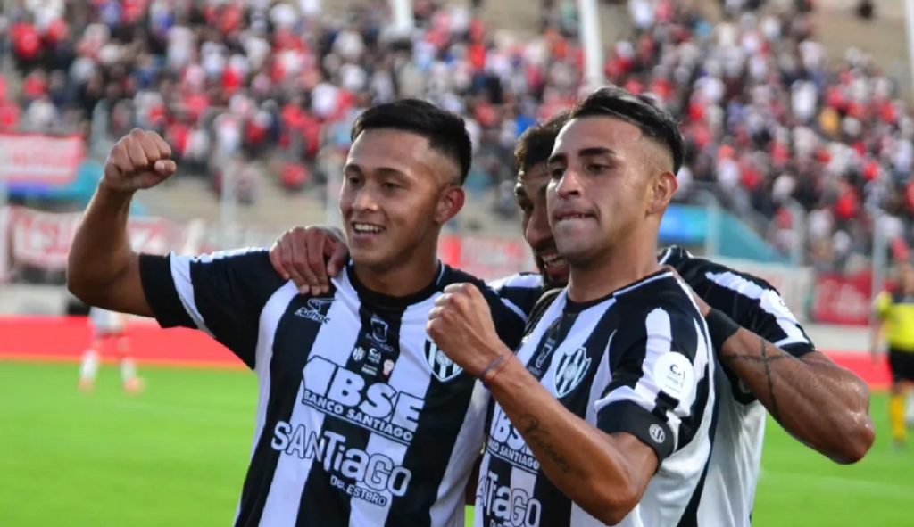 En busca de la gloria eterna: Central Córdoba enfrenta a Vélez por la final de la Copa Argentina