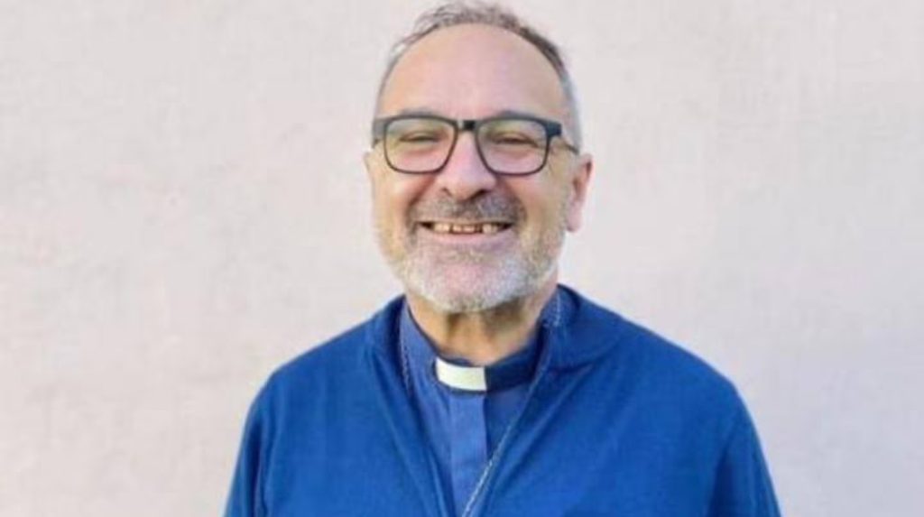 Catequistas denuncian a un cura por abuso sexual
