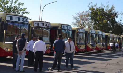 Desde la empresa Decano aseguran la continuidad del servicio ante medida de fuerza convocada por UTA local
