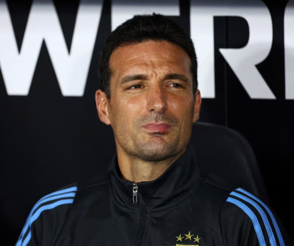 Scaloni habló de su posible futuro en el fútbol argentino: “Estoy abierto a cualquier club”