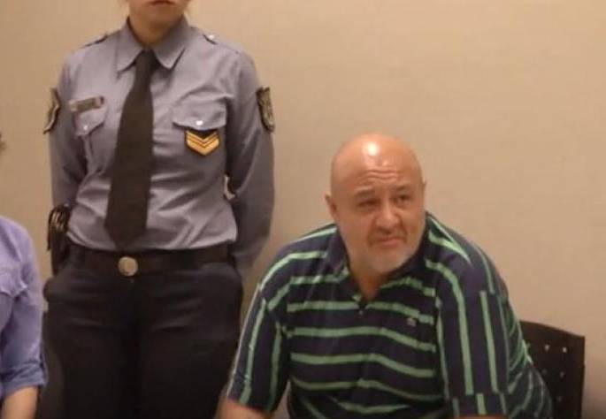 Falleció Enrique “Gordo” Curi, detenido por trata de personas y otros cargos