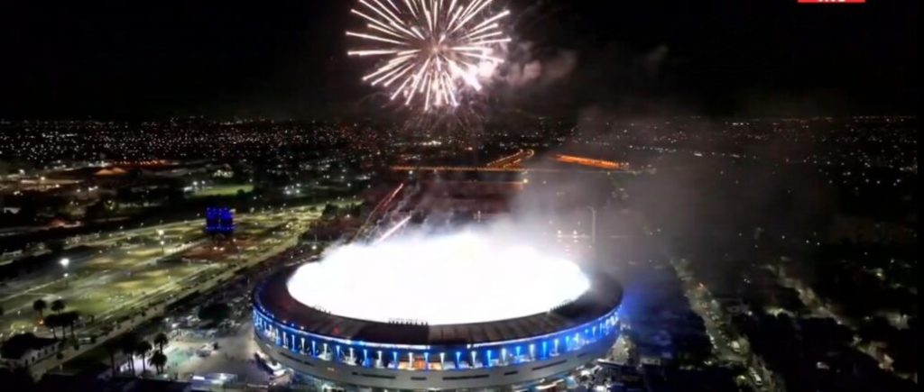 Racing sancionado con un mes sin público tras el recibimiento con pirotecnia en Copa Sudamericana