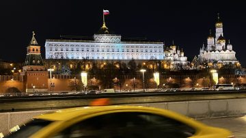 El Kremlin desmiente informes sobre una conversación entre Putin y Trump