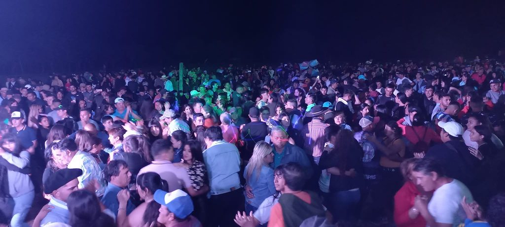 Lavalle: salió a bailar, se descompensó y murió súbitamente frente a sus amigos