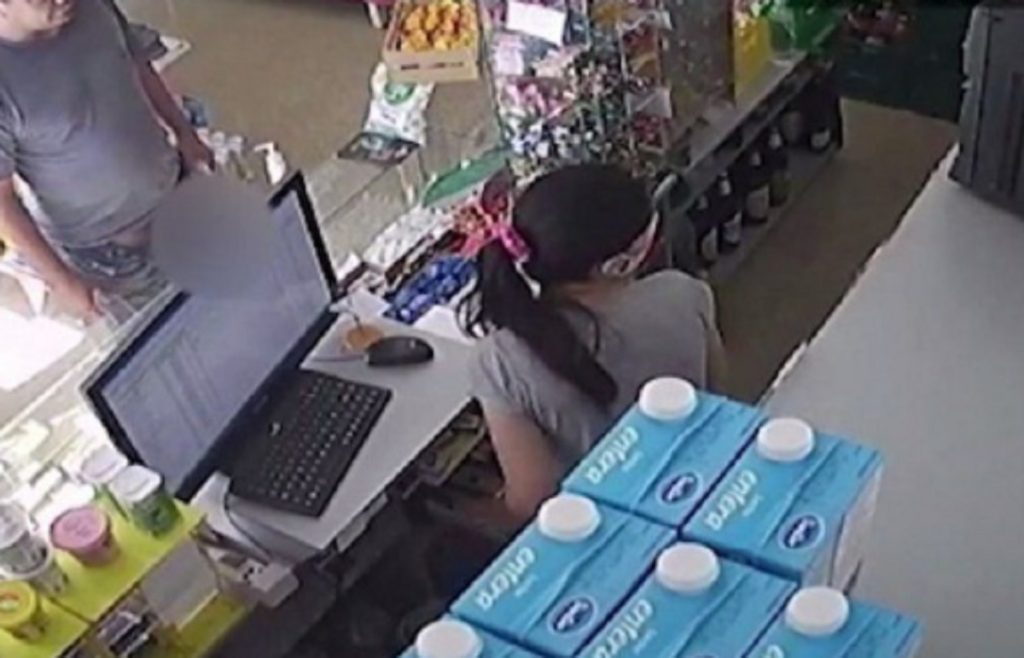 Un cordobés fue detenido por mostrar sus genitales a una empleada de maxikiosco