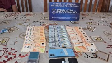Duro revés para presunta “dealer” de La Católica que continuará tras las rejas