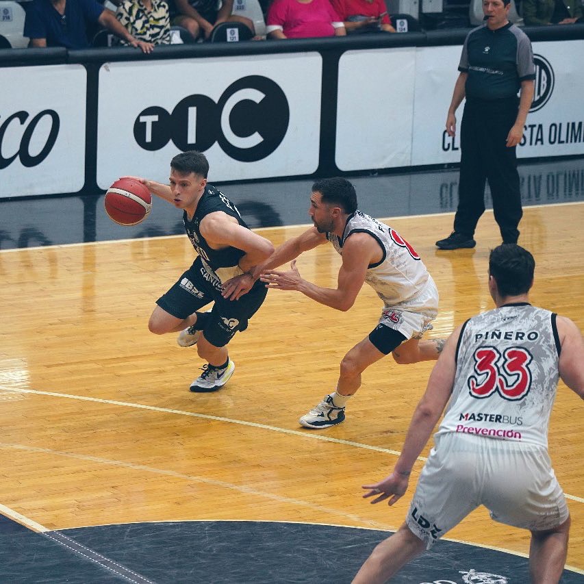 Olímpico buscará su 4° victoria al hilo ante Atenas