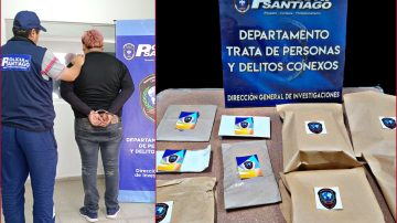 El peluquero de Quimilí tenía 4 videos y 31 fotos abusando a niños