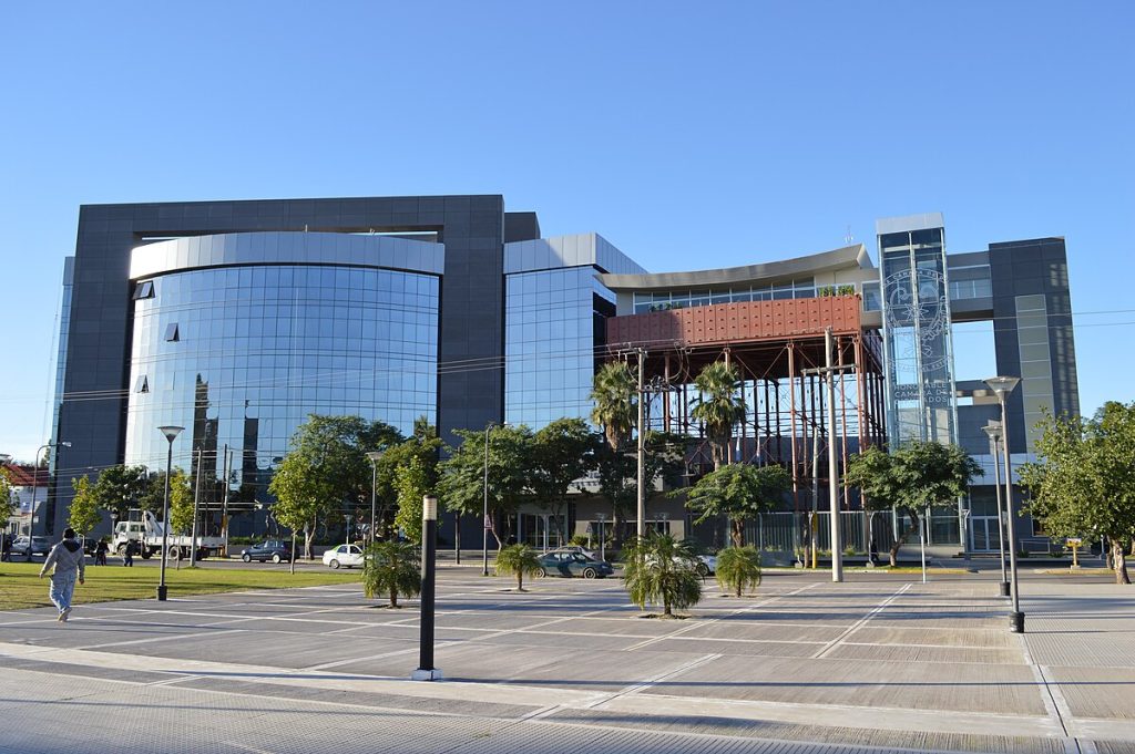 Se anuncia una máxima de 34ºC para este jueves en Santiago