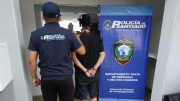 Horror: detienen a un adolescente de 16 años, acusado de producir material pornográfico infantil