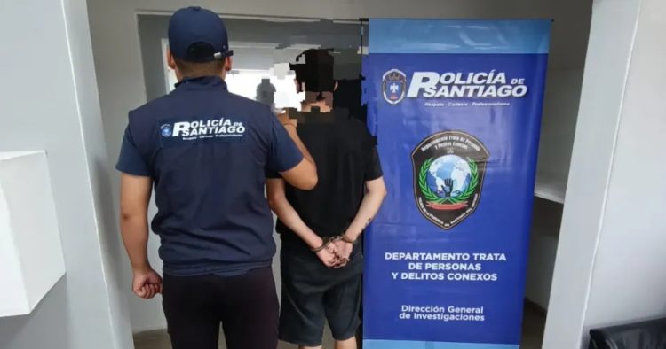 Horror: detienen a un adolescente de 16 años, acusado de producir material pornográfico infantil