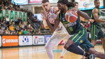 Quimsa y una visita de riesgo a Atenas por a Liga Nacional