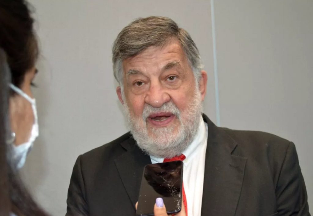Empresario tucumano condenado por contaminación en Santiago se sumó a La Libertad Avanza