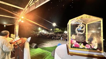 Festividad de Nuestra Señora de la Consolación de Sumampa: cronograma completo