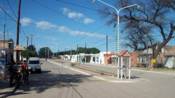 Gente que busca gente: neuquina pide ayuda para encontrar a su familia oriunda de Tintina