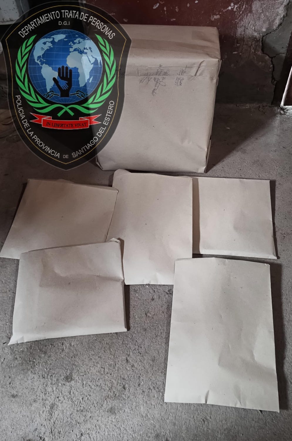 Peluquero de Quimilí