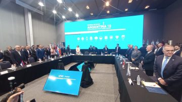 El Norte Grande se reúne en Santiago del Estero: bloque regional y Presupuesto 2026 en agenda