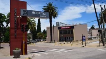 Brutal intento de femicidio: joven en estado crítico
