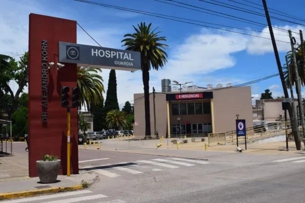 Brutal intento de femicidio: joven en estado crítico