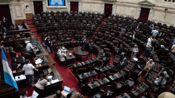 El proyecto de “Democracia Sindical” sigue sin avanzar en Diputados