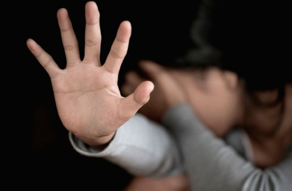 Lo condenan a 12 años de cárcel por violar a los hijos de su pareja