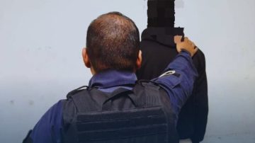 Tenía pedido de detención por abuso sexual desde 2023 y lo “pillaron” en la terminal de Santiago