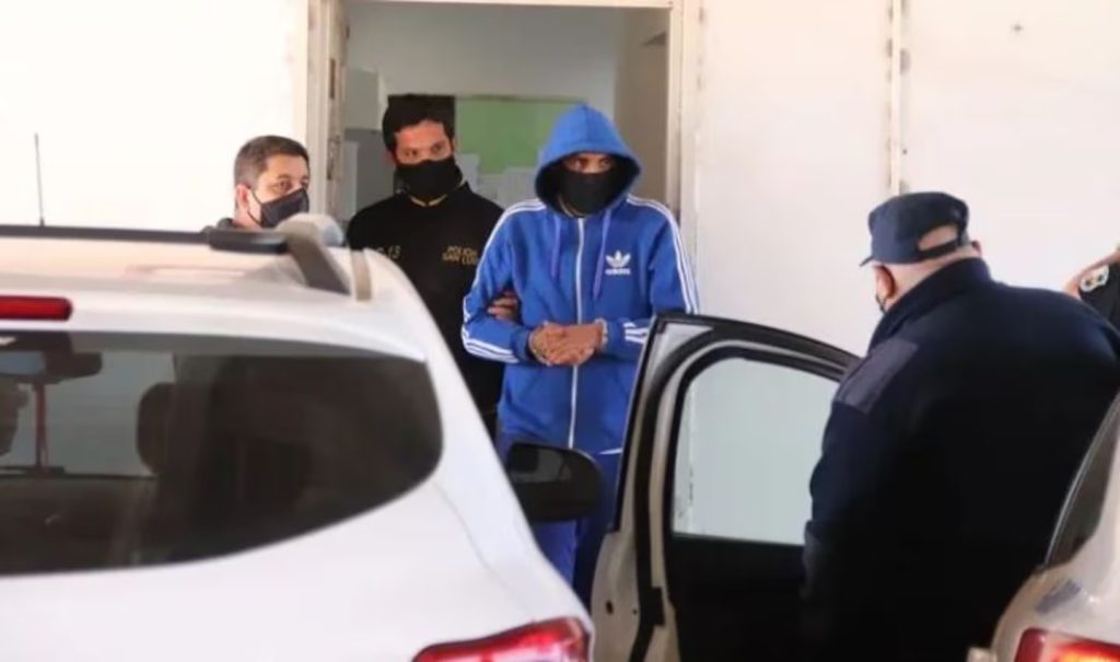 Un profesor de básquet confesó que abusó de una alumna de 5 años