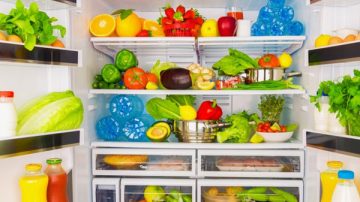 ¿Insomnio y sueño entrecortado? Estos son los alimentos que ayudan a dormir mejor
