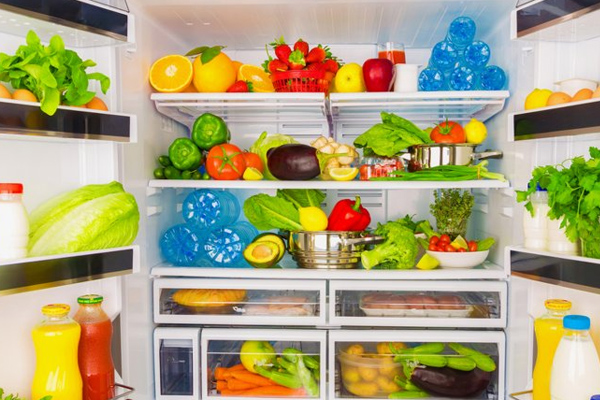 ¿Insomnio y sueño entrecortado? Estos son los alimentos que ayudan a dormir mejor