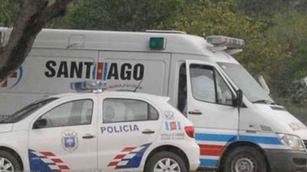 Tragedia en Río Hondo: adolescente murió asfixiado por un muro de arena en una cantera
