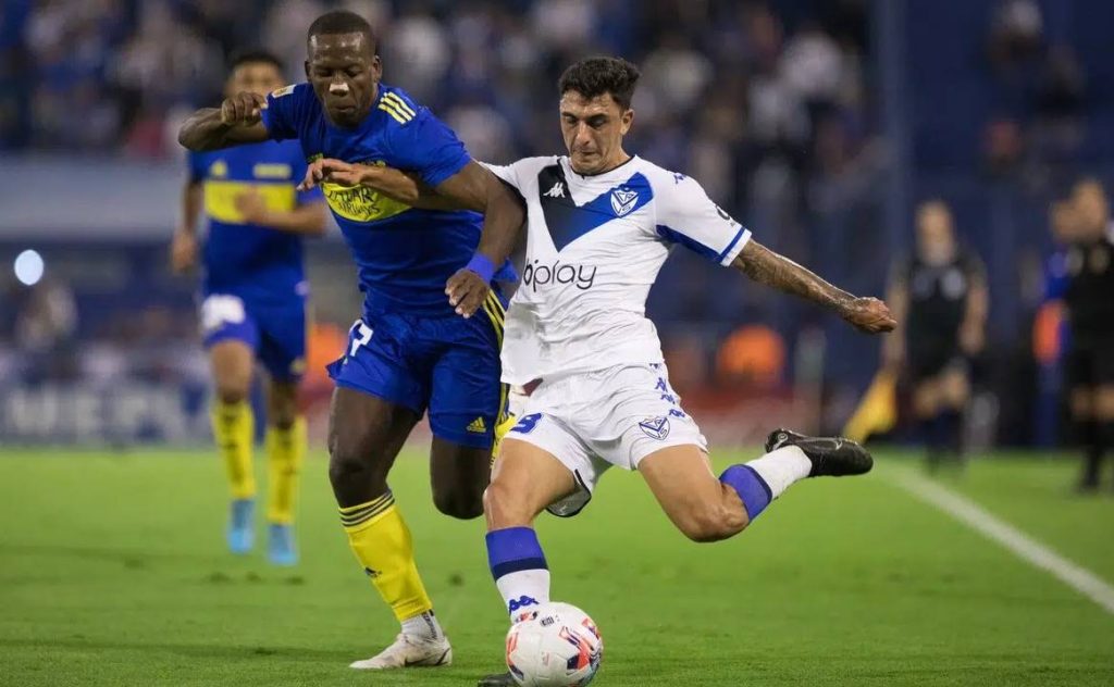 Se esfumó la sede de Santiago del Estero para Boca-Vélez: se juega en Córdoba