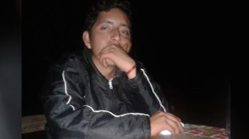 Buscan a un joven bandeño que falta en su hogar desde hace 5 días
