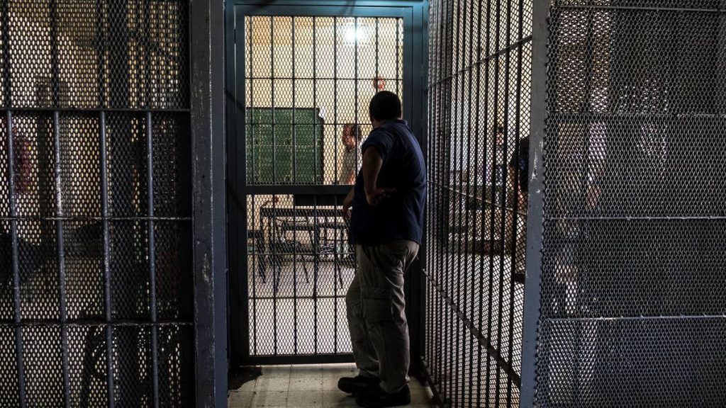 Niegan la excarcelación a un narco santiagueño que utilizaba a una menor para ocultar la droga