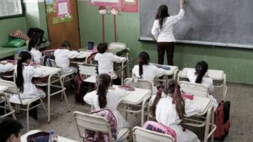 En 2025, millones de alumnos de primaria tendrán que recuperar horas de clase