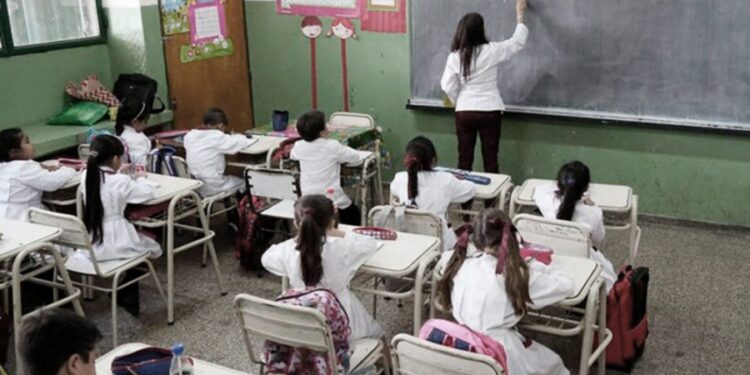 Cuánto queda de vacaciones y cuándo comenzarán las clases en Santiago del Estero