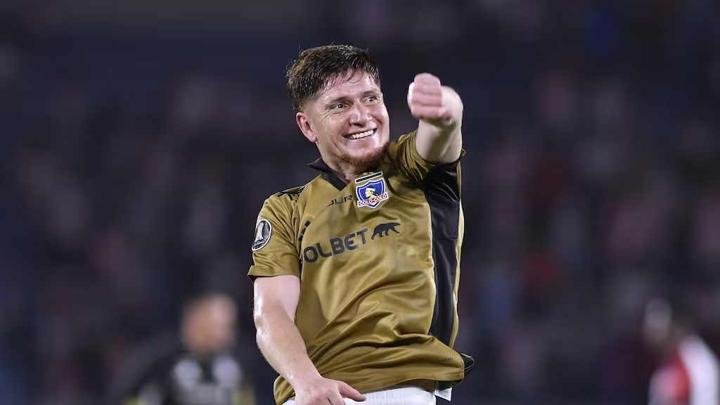 Leonardo Gil confirmó el interés de parte de Boca: “Sería un sueño, todos saben que soy hincha”
