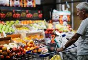 Consultoras observan un salto en los precios de alimentos y bebidas durante la tercera semana de noviembre