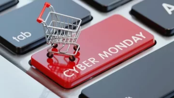 Los mejores horarios para encontrar ofertas y descuentos exclusivos en el Cyber Monday