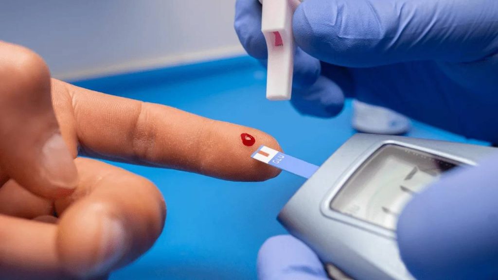 14 de noviembre: Día Mundial de la Diabetes, una enfermedad que se puede prevenir si conocemos el riesgo