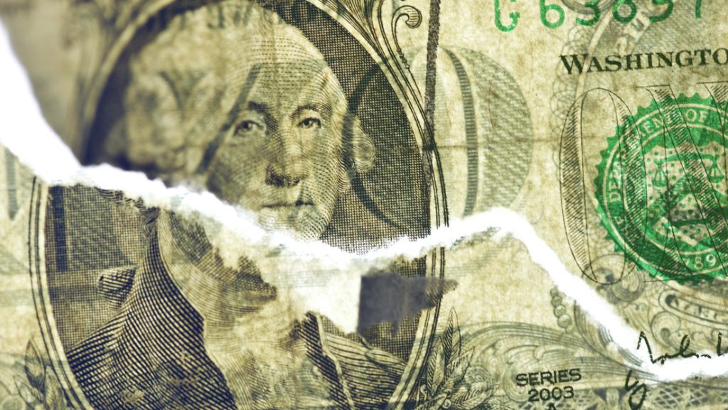 Rusia e Irán completaron la desdolarización