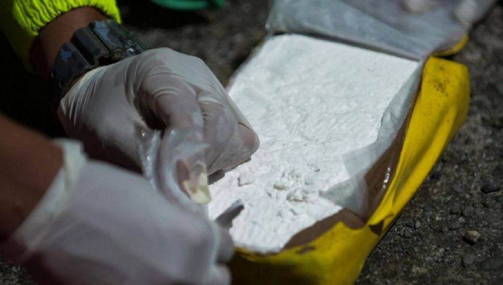 Dos santiagueñas decían vender ropa pero cayeron por transportar droga en Salta