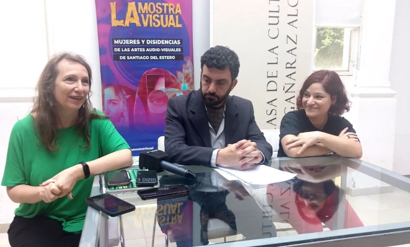La Mostra Visual lanzó “MostraHistorias”, su primer concurso de cortometrajes