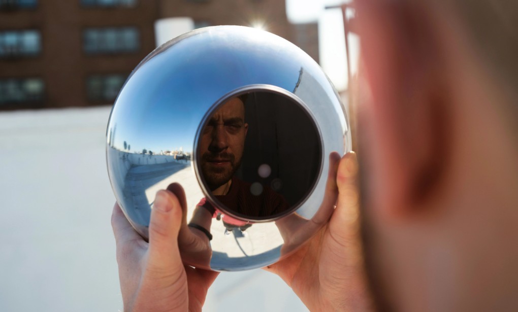 Qué se sabe del escaneo del ojo por plata: cómo es la técnica y cuál es el riesgo