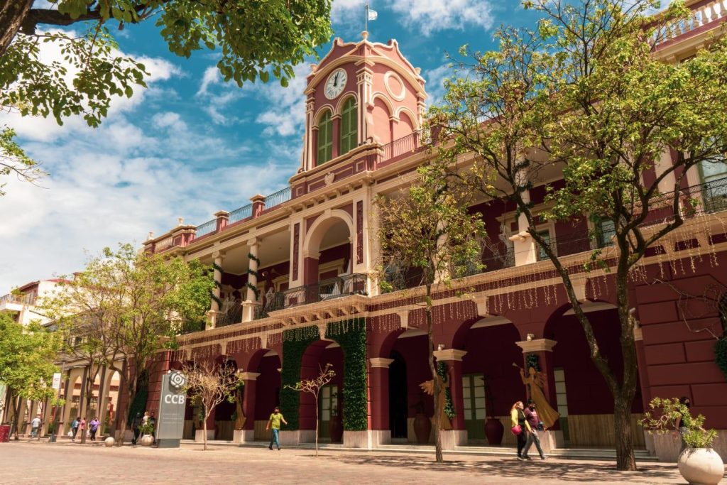 Últimos días para participar del 2° concurso de cuentos infantiles del Centro Cultural