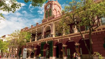 Cine gratis en el Centro Cultural: este sábado proyectarán películas para los más pequeños