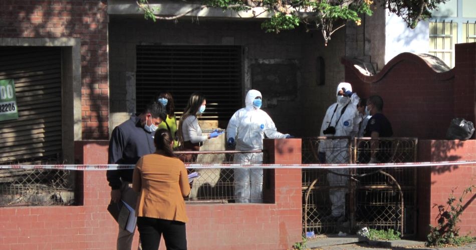 A 2 meses del femicidio de Alicia Acevedo, duro revés del asesino