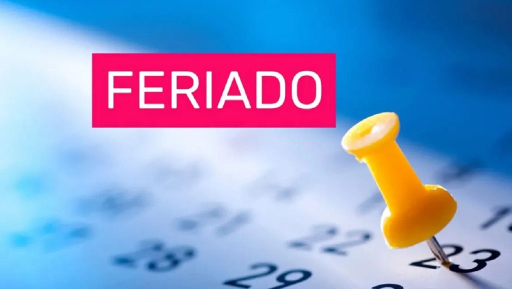 Cuándo es el próximo feriado en Argentina y cuántos quedan en 2024
