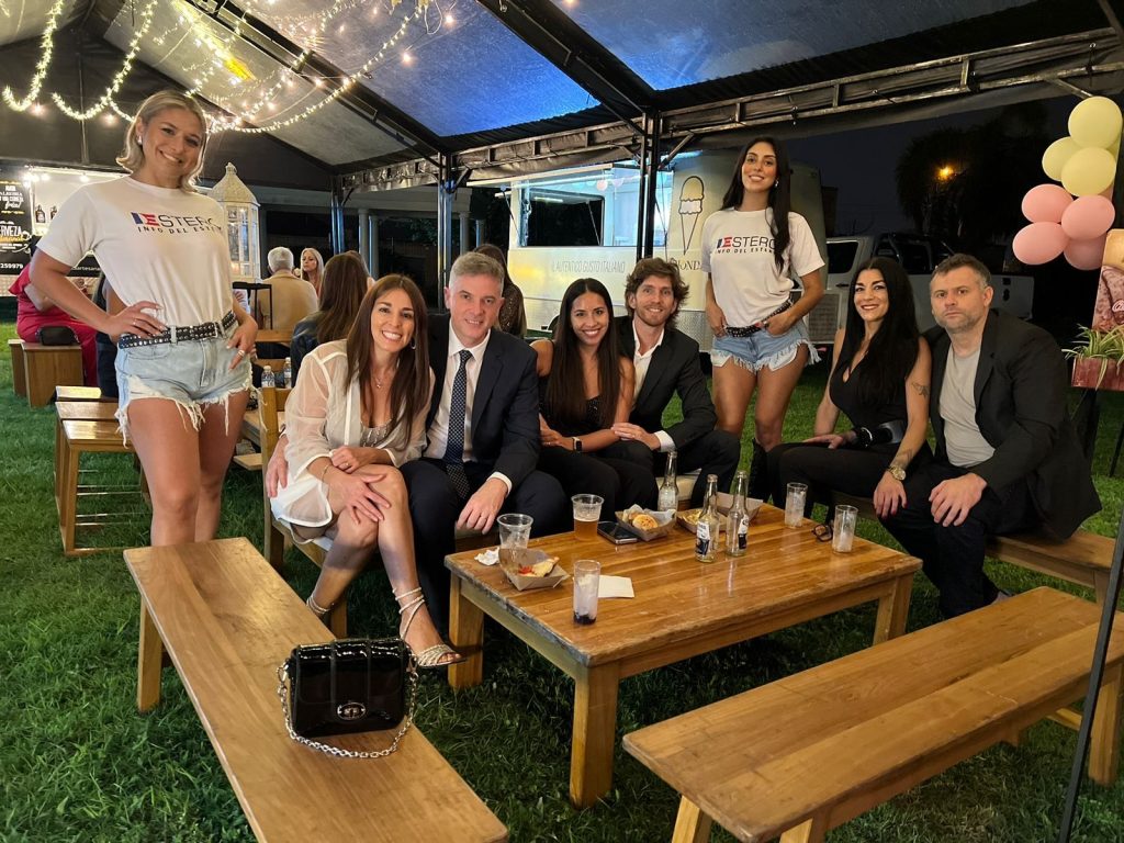 VIDEO | La Cooperadora del hospital Independencia realizó su Fiesta Anual Benéfica