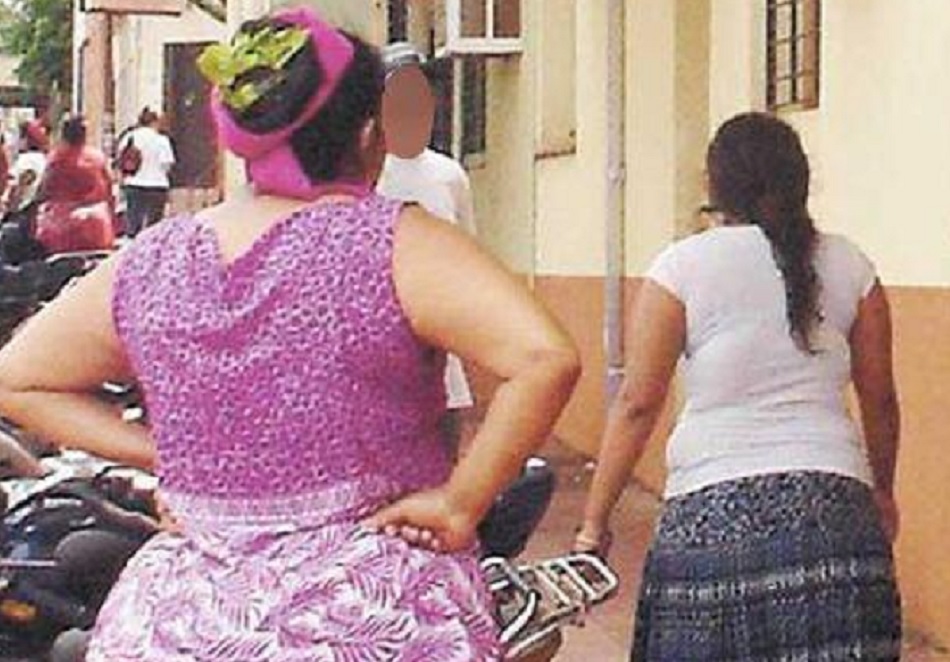 Denuncia viral en redes: un hombre dijo que gitanas acorralaron a su esposa y le arrebataron a su hija