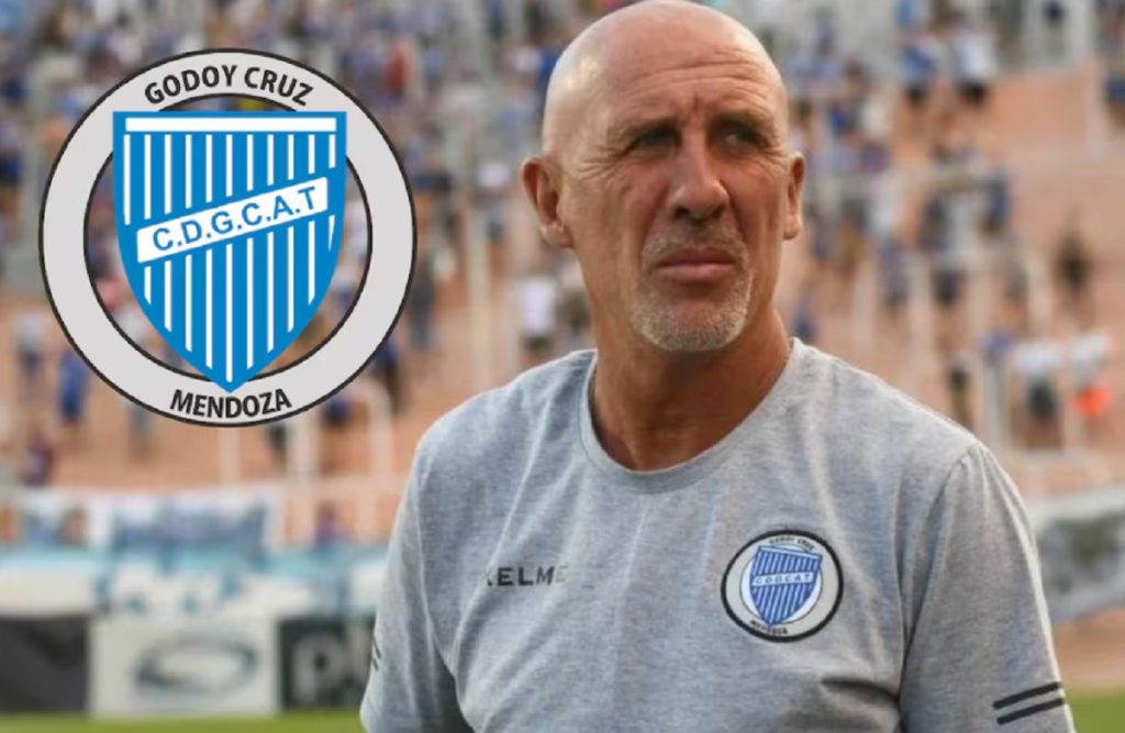 Escándalo en Godoy Cruz: investigan a 4 futbolistas por apuestas ilegales